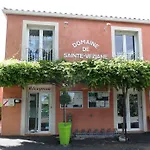Kemp Domaine Sainte Veziane
