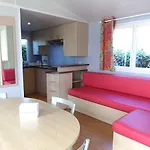 Campingplads Domaine Sainte Veziane 4*