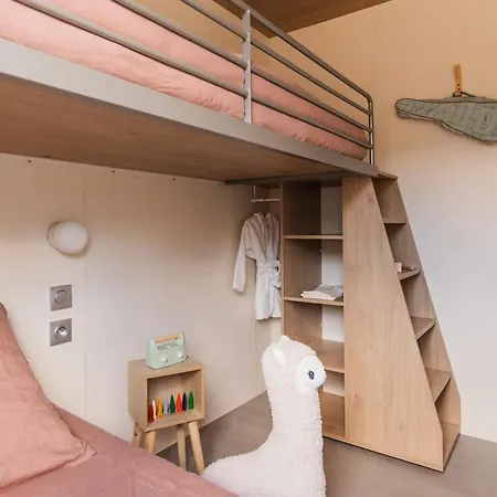 Domaine Sainte Veziane Campingplatz 4*