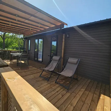 Domaine Sainte Veziane Camping