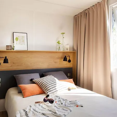 Domaine Sainte Veziane Camping 4*