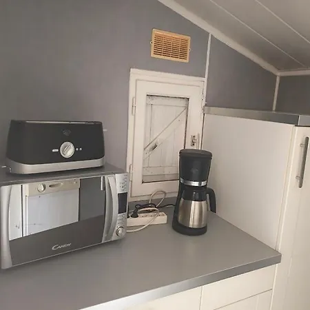 Domaine Sainte Veziane Camping