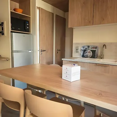 Domaine Sainte Veziane Camping