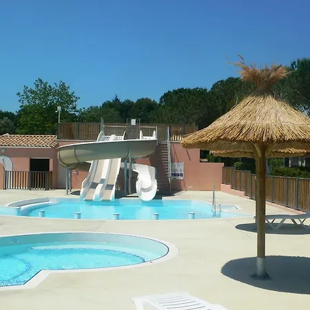 Domaine Sainte Veziane