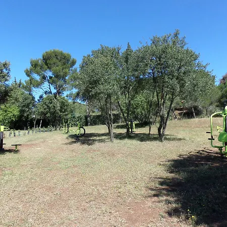 Domaine Sainte Veziane Bessan
