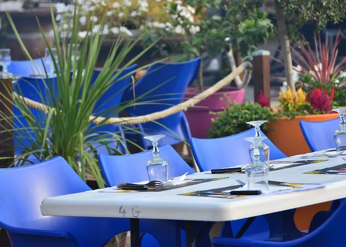 Domaine Sainte Veziane 4*