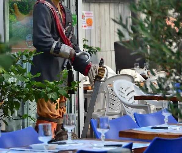 Kamp alanı Domaine Sainte Veziane